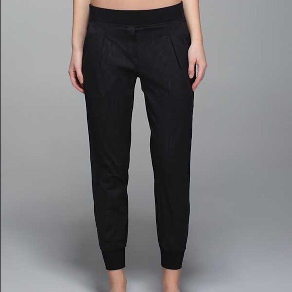 LULULEMON JOGGERS 🍋✨ PRICE DROP!